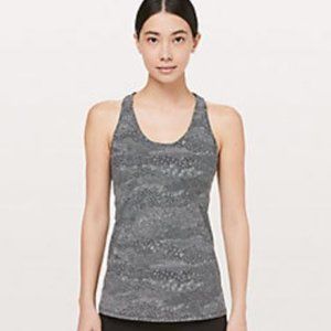 Cross Conditioning 2-In-1 Tank